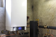 Little Chell condensing boiler companies