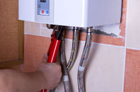 free Little Chell boiler repair quotes